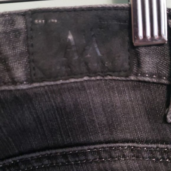 Armani Exchange AX Jeans - Picture 9 of 11